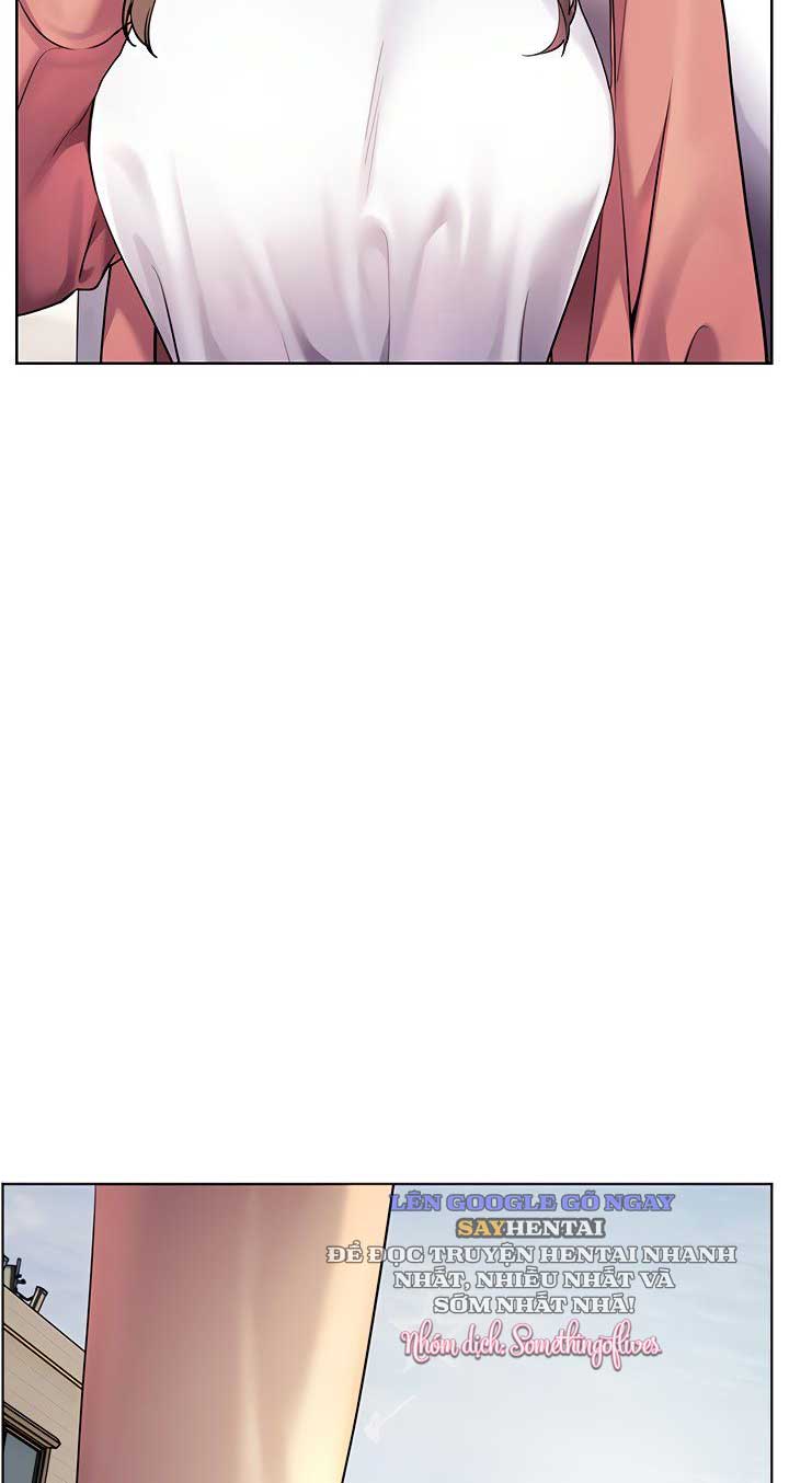 Nỗ Lực Của Gia Sư - Chap 34 - Trang 45