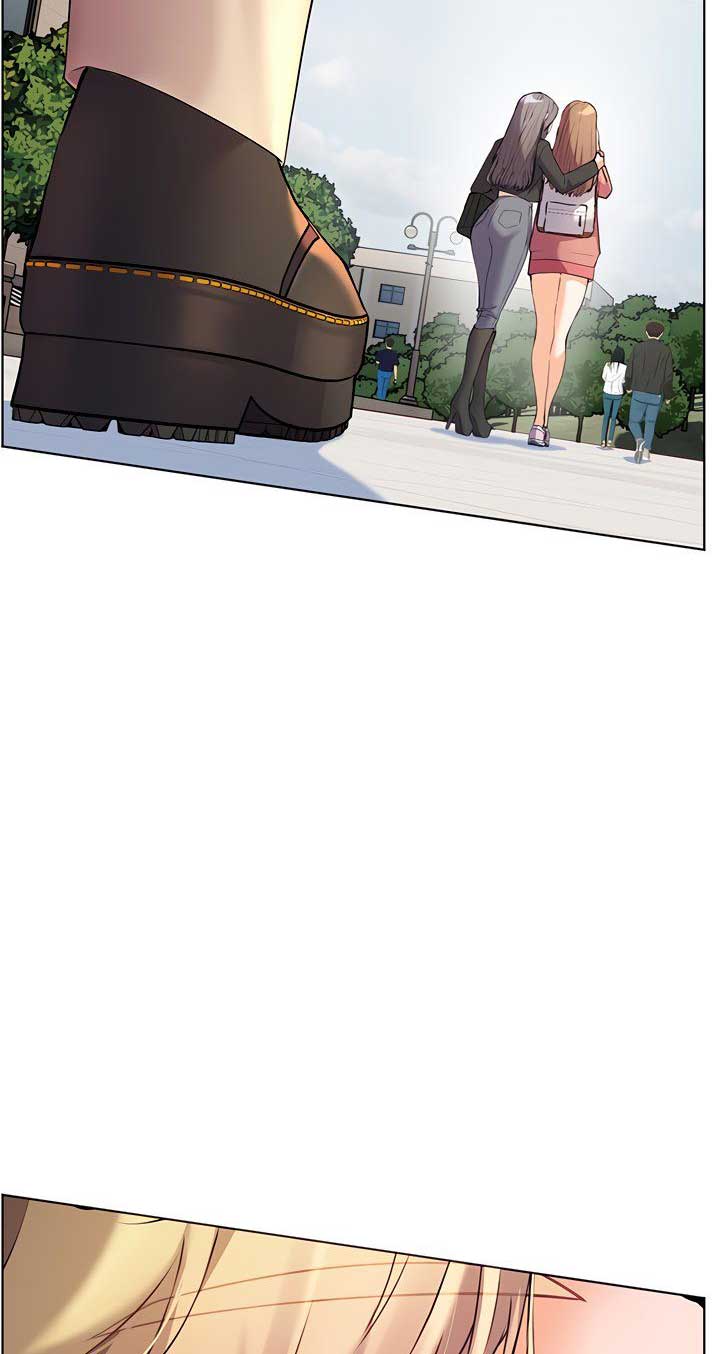 Nỗ Lực Của Gia Sư - Chap 34 - Trang 46