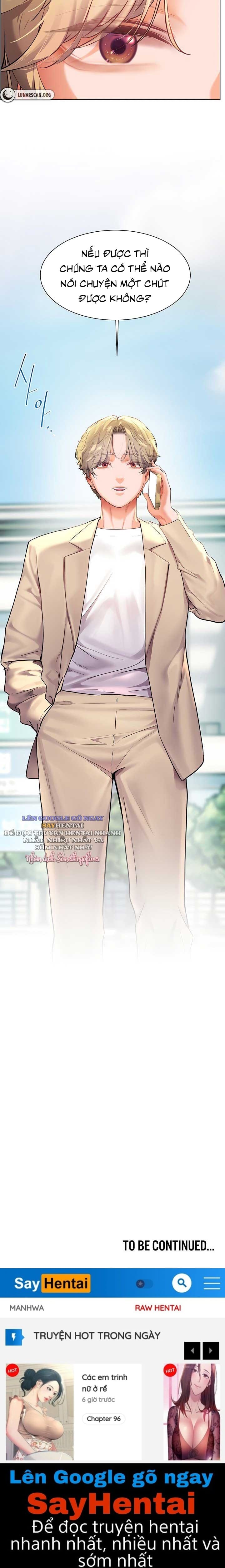 Nỗ Lực Của Gia Sư - Chap 34 - Trang 47