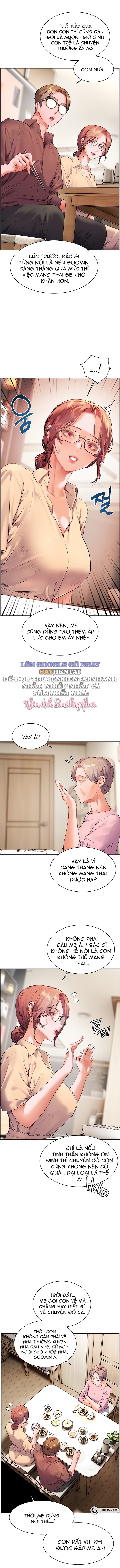 Nỗ Lực Của Gia Sư - Chap 39 - Trang 3