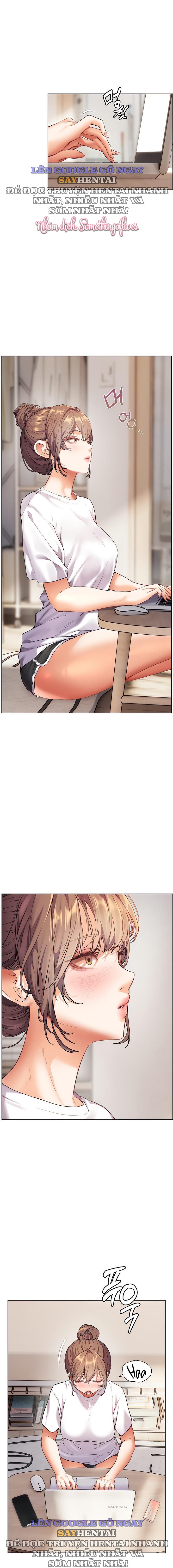 Nỗ Lực Của Gia Sư - Chap 40 - Trang 17