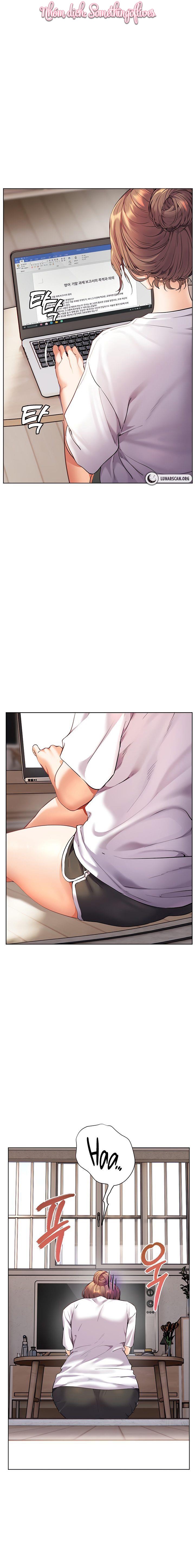 Nỗ Lực Của Gia Sư - Chap 40 - Trang 18