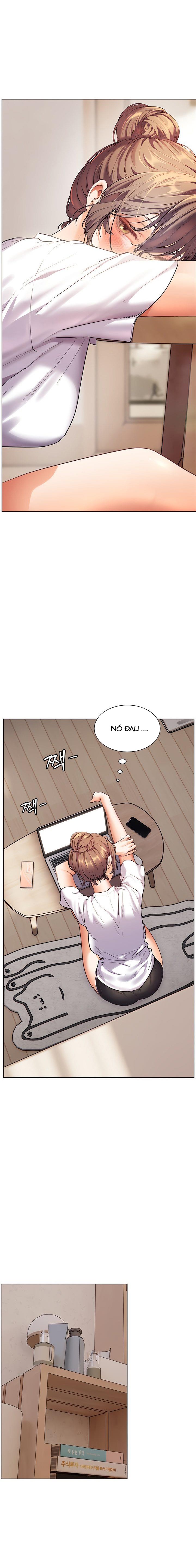 Nỗ Lực Của Gia Sư - Chap 40 - Trang 19
