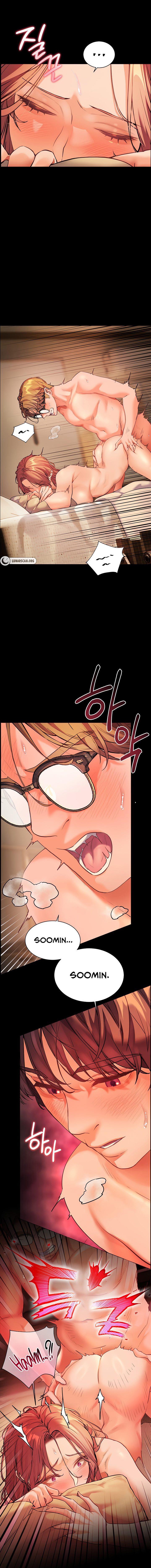 Nỗ Lực Của Gia Sư - Chap 40 - Trang 2