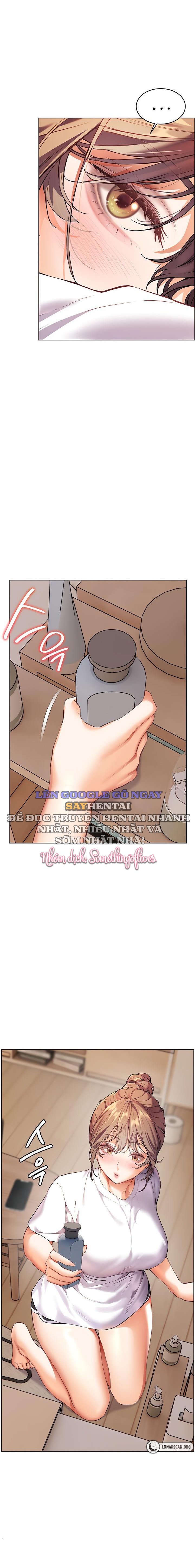 Nỗ Lực Của Gia Sư - Chap 40 - Trang 20