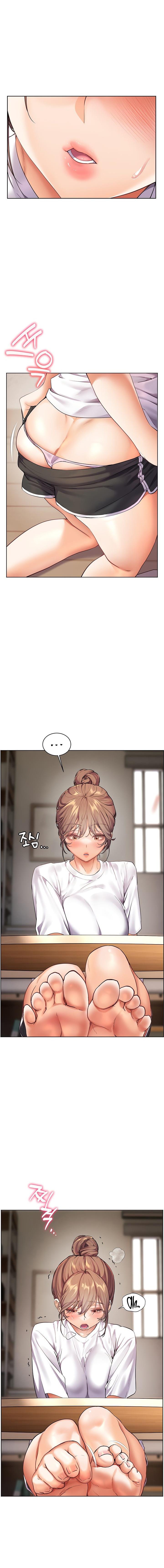 Nỗ Lực Của Gia Sư - Chap 40 - Trang 21