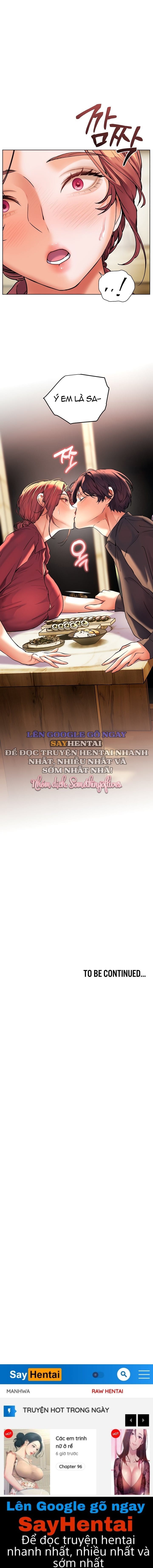 Nỗ Lực Của Gia Sư - Chap 42 - Trang 10