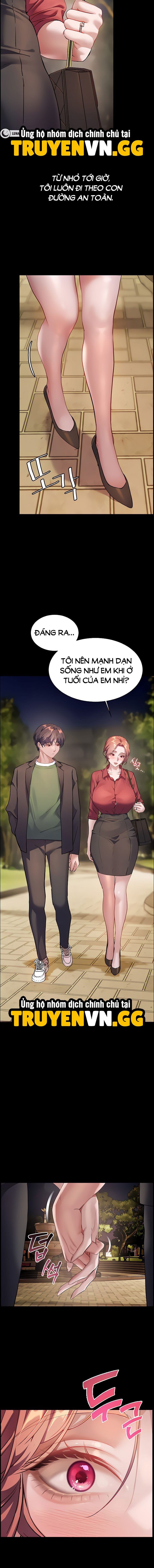 Nỗ Lực Của Gia Sư - Chap 45 - Trang 15
