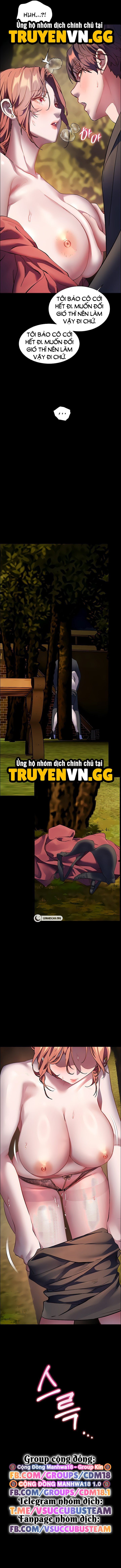 Nỗ Lực Của Gia Sư - Chap 45 - Trang 22