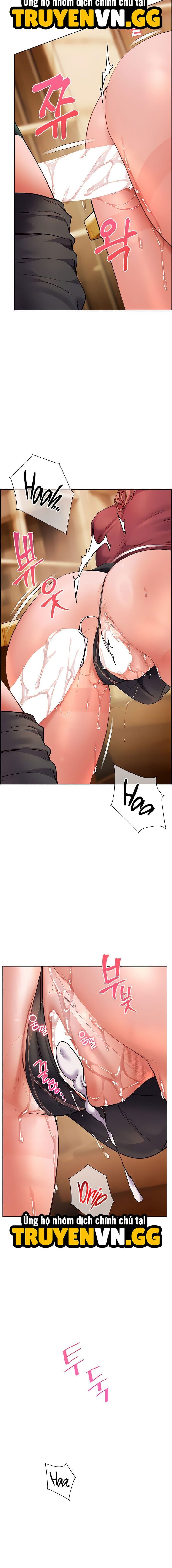 Nỗ Lực Của Gia Sư - Chap 45 - Trang 7