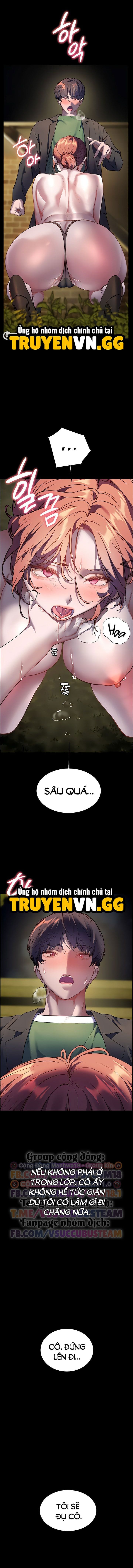 Nỗ Lực Của Gia Sư - Chap 46 - Trang 18