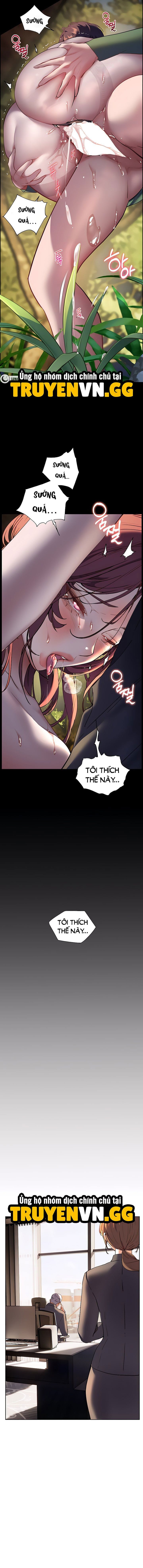 Nỗ Lực Của Gia Sư - Chap 46 - Trang 24