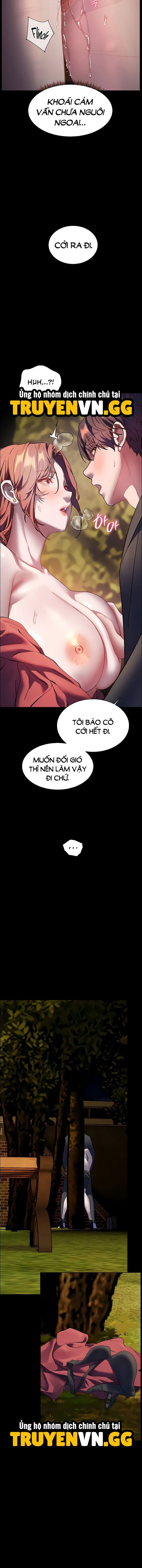 Nỗ Lực Của Gia Sư - Chap 46 - Trang 4
