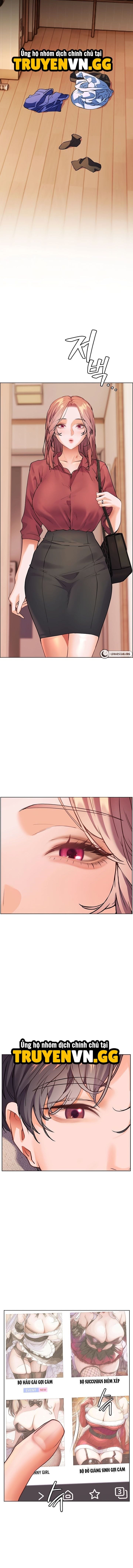 Nỗ Lực Của Gia Sư - Chap 47 - Trang 13