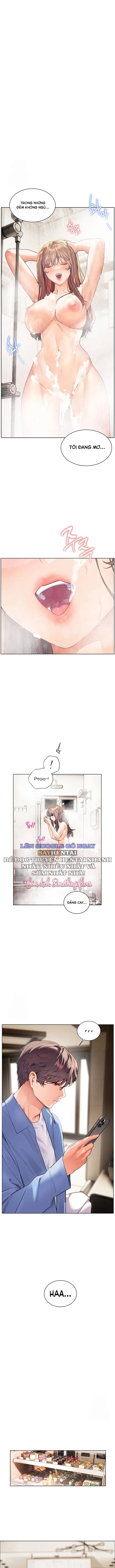 Nỗ Lực Của Gia Sư - Chap 59 - Trang 13