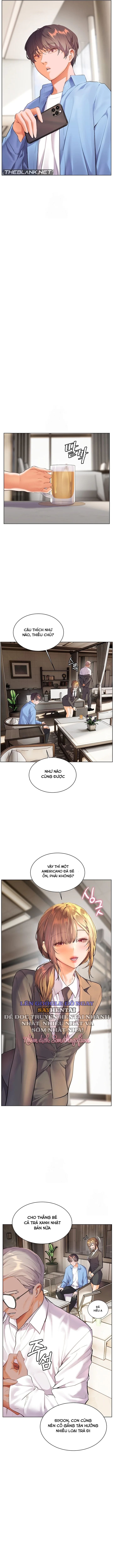 Nỗ Lực Của Gia Sư - Chap 59 - Trang 4