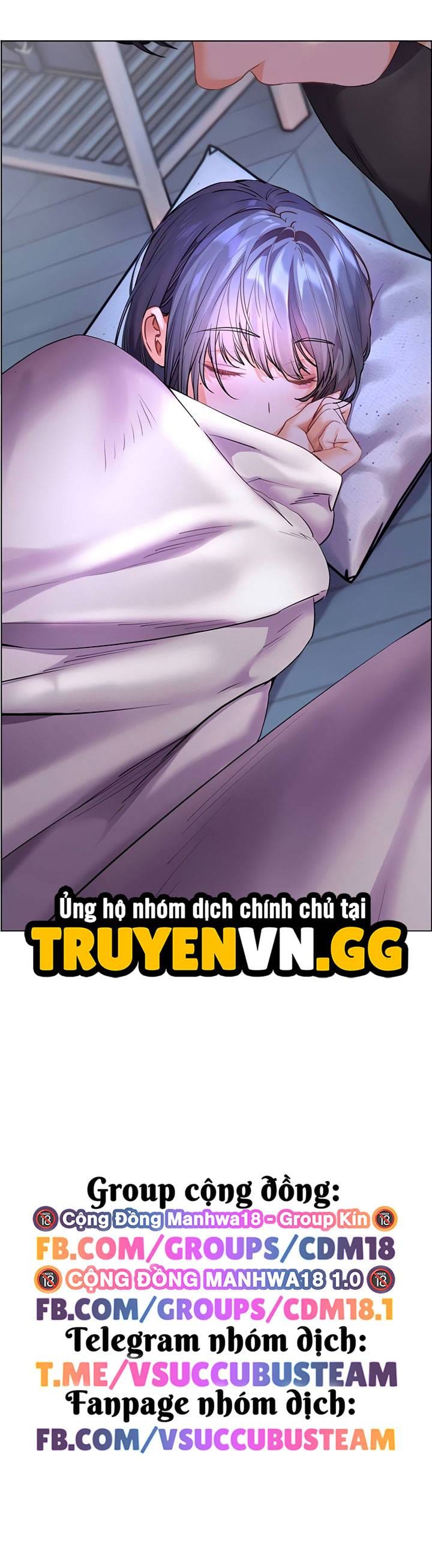 Nỗ Lực Của Gia Sư - Chap 62 - Trang 19