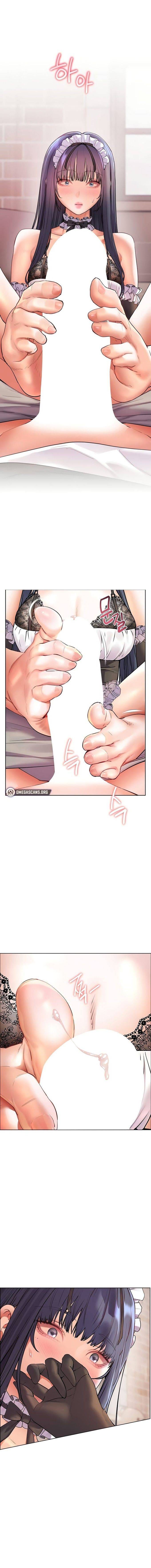 Nỗ Lực Của Gia Sư - Chap 65 - Trang 15