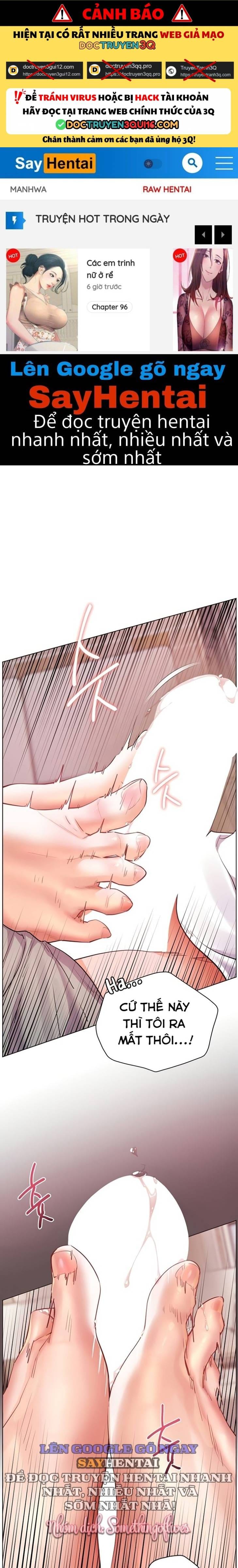 Nỗ Lực Của Gia Sư - Chap 66 - Trang 0