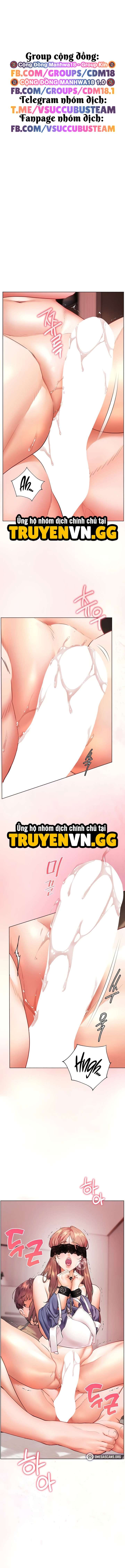 Nỗ Lực Của Gia Sư - Chap 70 - Trang 1