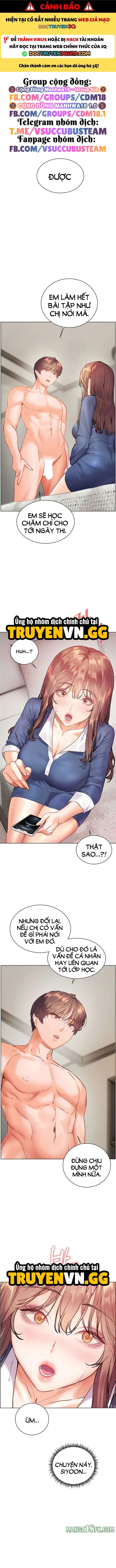 Nỗ Lực Của Gia Sư - Chap 72 - Trang 0
