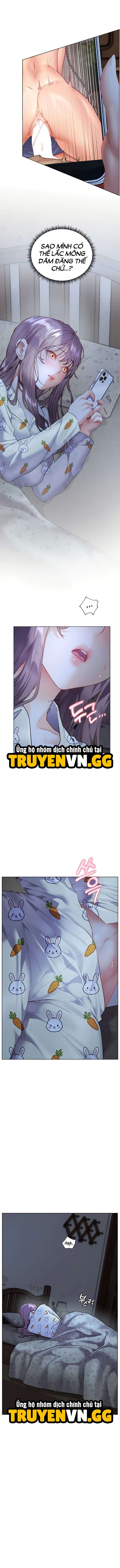 Nỗ Lực Của Gia Sư - Chap 72 - Trang 13