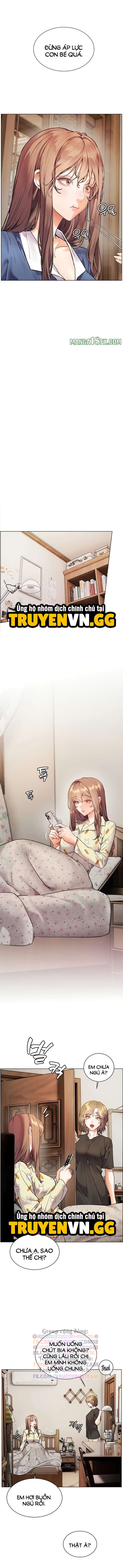 Nỗ Lực Của Gia Sư - Chap 72 - Trang 7