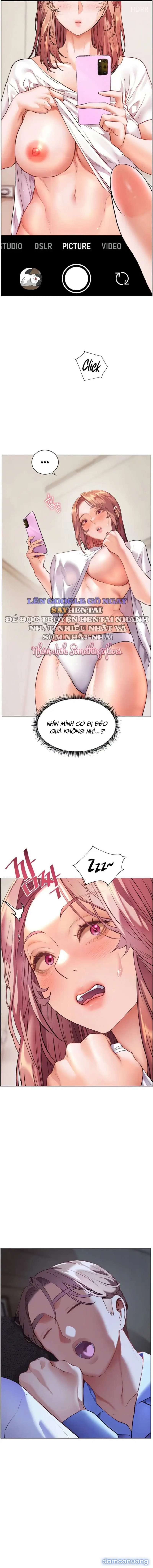 Nỗ Lực Của Gia Sư - Chap 73 - Trang 2