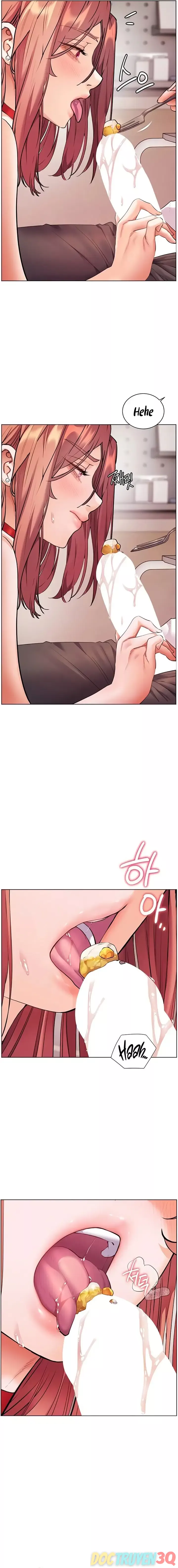 Nỗ Lực Của Gia Sư - Chap 76 - Trang 19