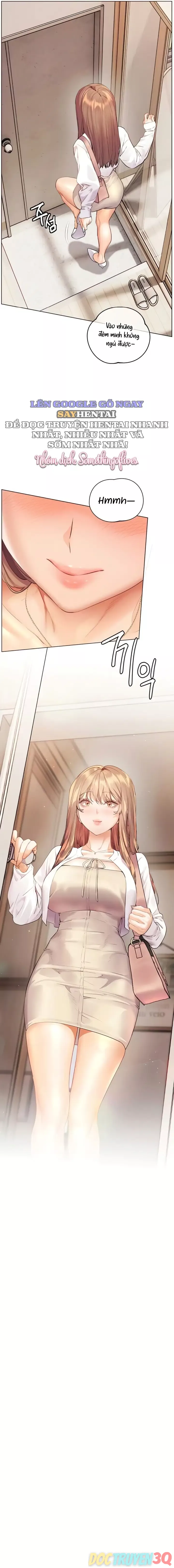 Nỗ Lực Của Gia Sư - Chap 76 - Trang 4