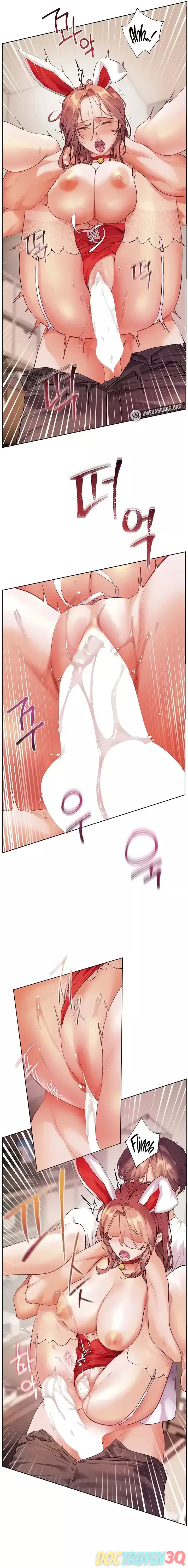Nỗ Lực Của Gia Sư - Chap 78 - Trang 14