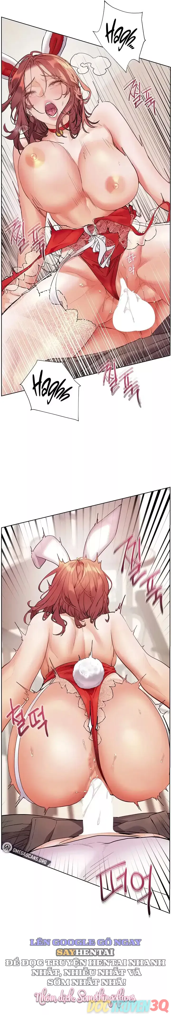 Nỗ Lực Của Gia Sư - Chap 78 - Trang 18