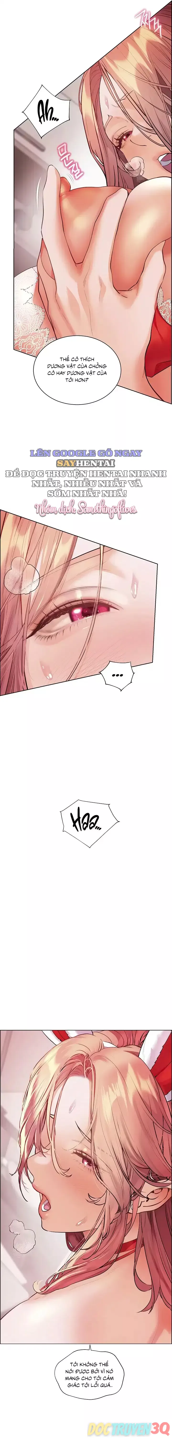 Nỗ Lực Của Gia Sư - Chap 78 - Trang 2
