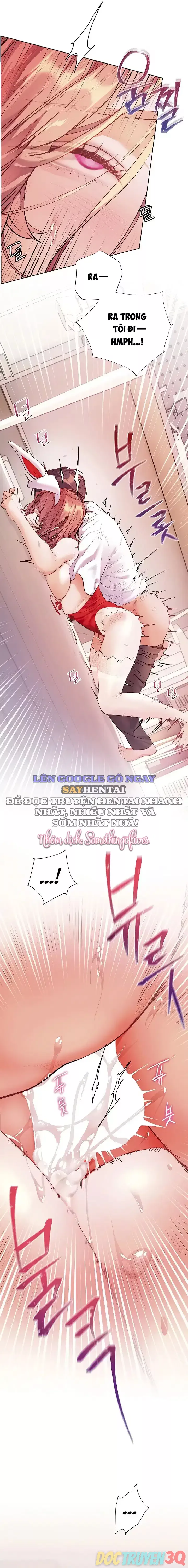 Nỗ Lực Của Gia Sư - Chap 78 - Trang 24
