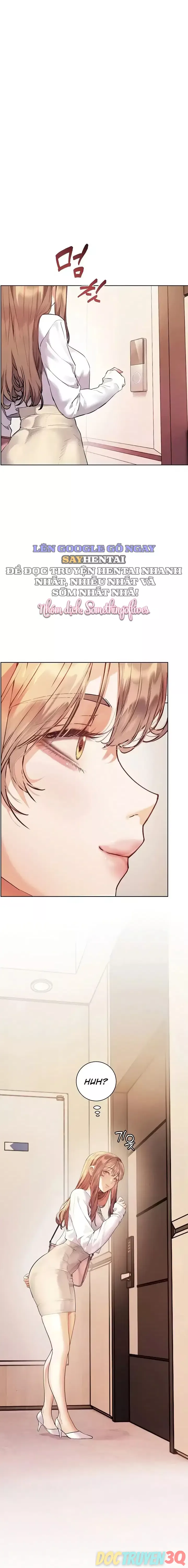 Nỗ Lực Của Gia Sư - Chap 78 - Trang 3