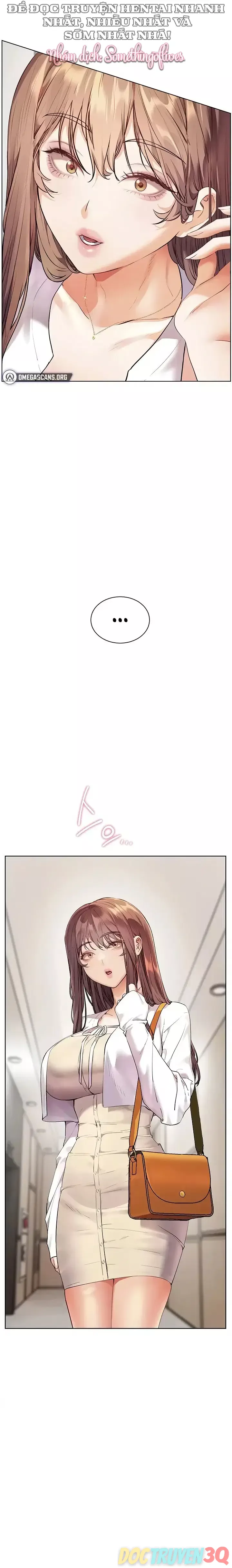 Nỗ Lực Của Gia Sư - Chap 78 - Trang 5