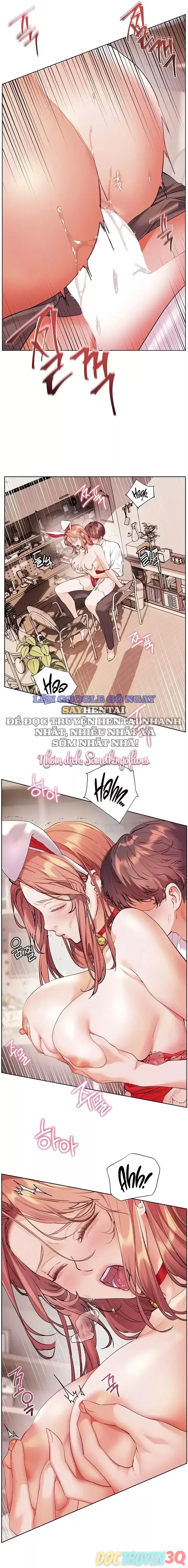 Nỗ Lực Của Gia Sư - Chap 78 - Trang 8