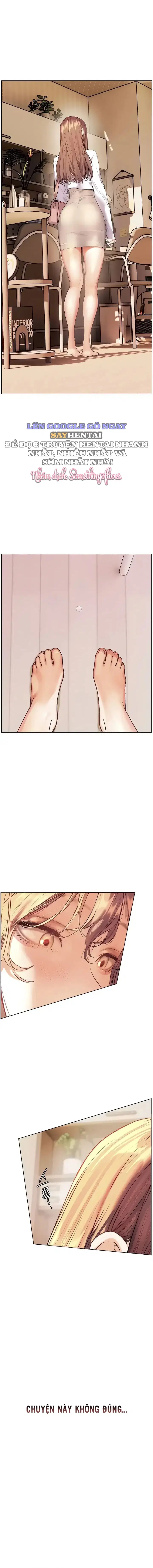 Nỗ Lực Của Gia Sư - Chap 79 - Trang 15