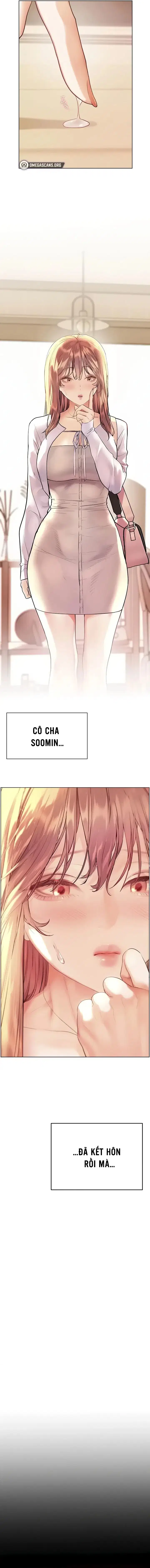 Nỗ Lực Của Gia Sư - Chap 79 - Trang 16