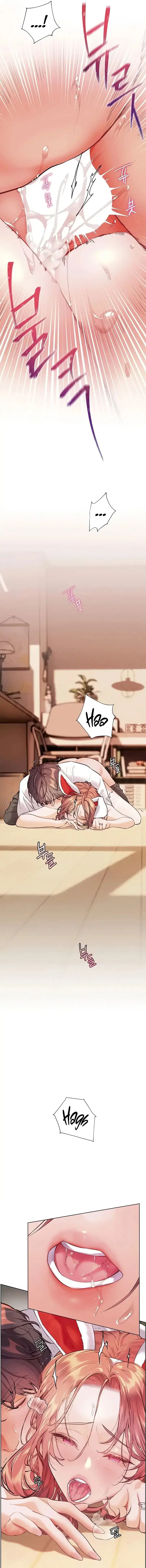 Nỗ Lực Của Gia Sư - Chap 79 - Trang 3
