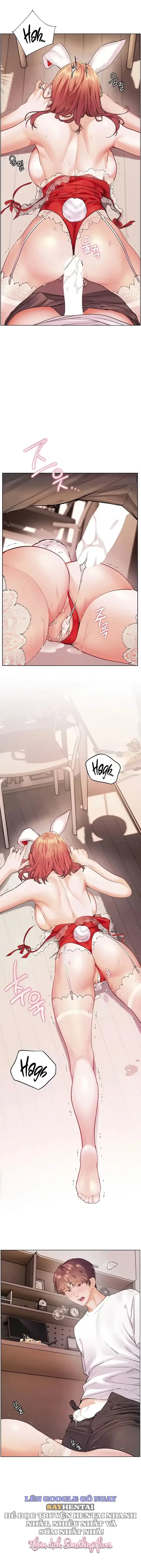 Nỗ Lực Của Gia Sư - Chap 79 - Trang 5