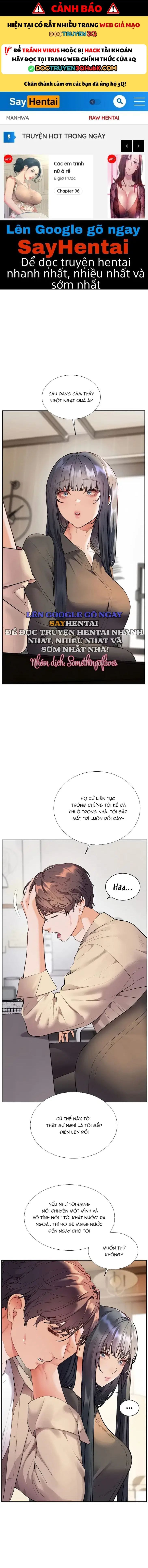 Nỗ Lực Của Gia Sư - Chap 82 - Trang 0