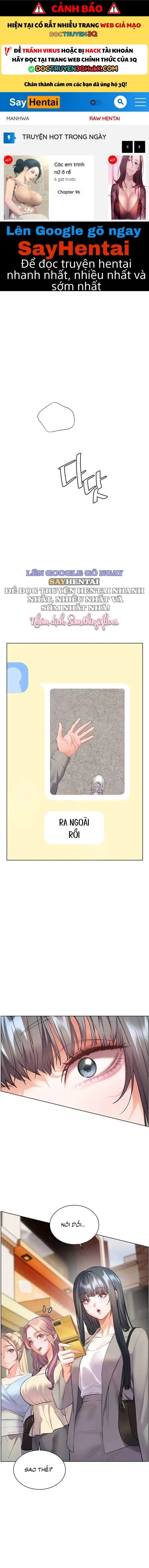 Nỗ Lực Của Gia Sư - Chap 83 - Trang 0
