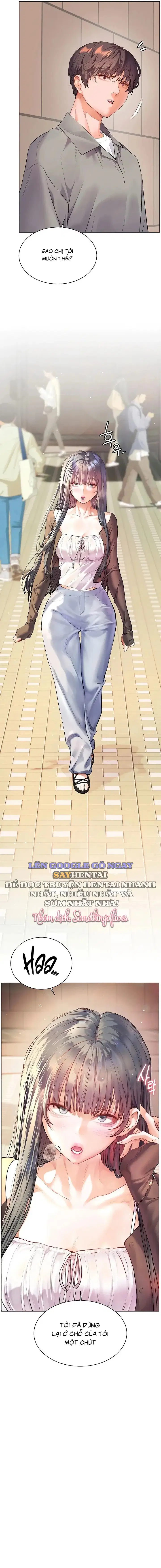 Nỗ Lực Của Gia Sư - Chap 83 - Trang 2