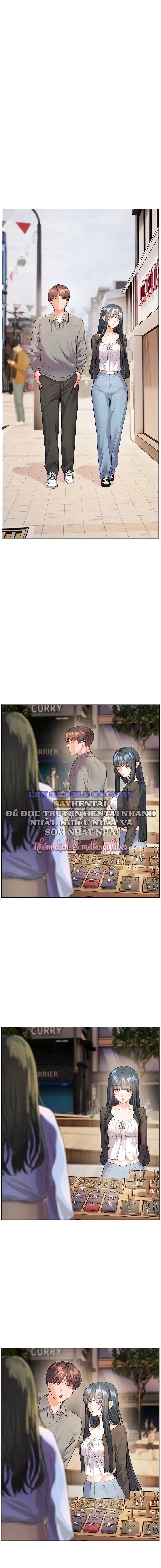 Nỗ Lực Của Gia Sư - Chap 83 - Trang 34