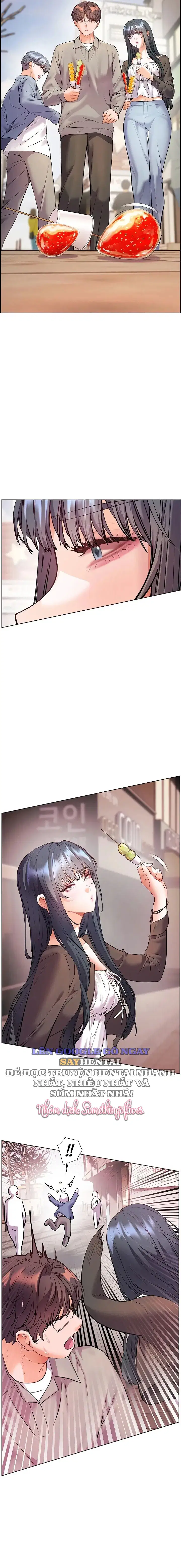 Nỗ Lực Của Gia Sư - Chap 83 - Trang 39