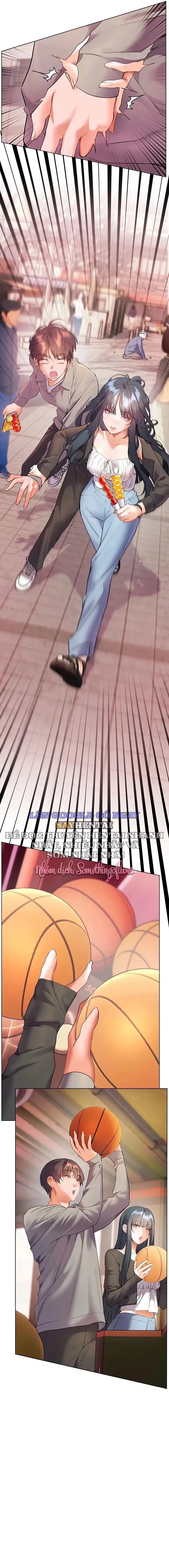Nỗ Lực Của Gia Sư - Chap 83 - Trang 40