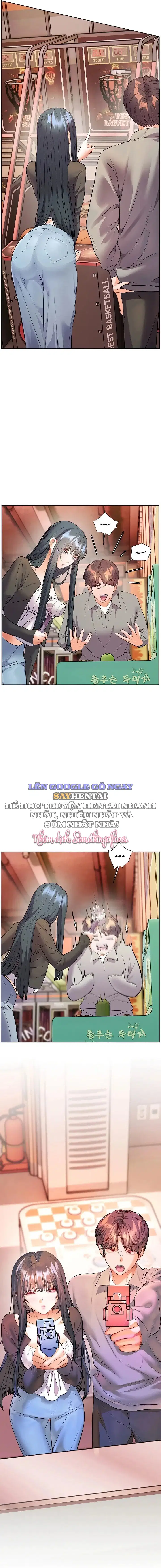 Nỗ Lực Của Gia Sư - Chap 83 - Trang 41
