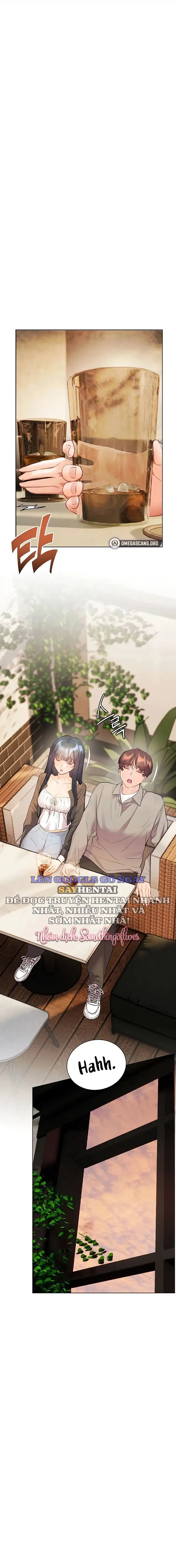 Nỗ Lực Của Gia Sư - Chap 83 - Trang 42