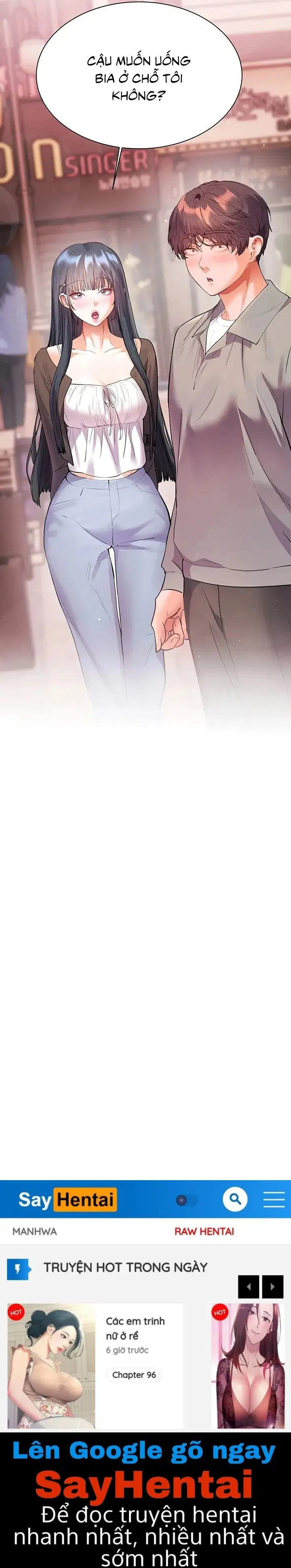 Nỗ Lực Của Gia Sư - Chap 83 - Trang 45